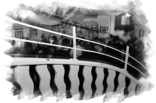 BiancoNero Room